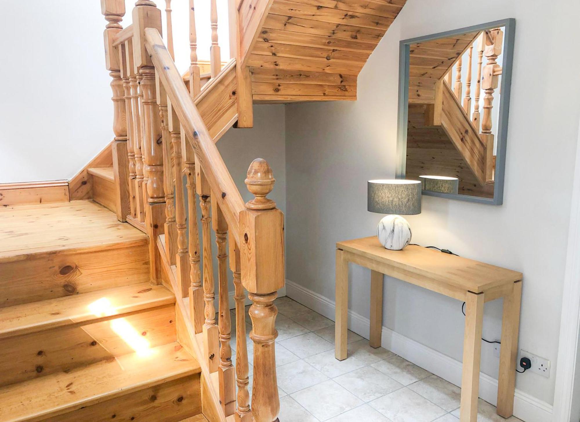 Old Court Holiday Homes Terryglass - Sleeps 6 By Trident Holiday Homes Exteriér fotografie